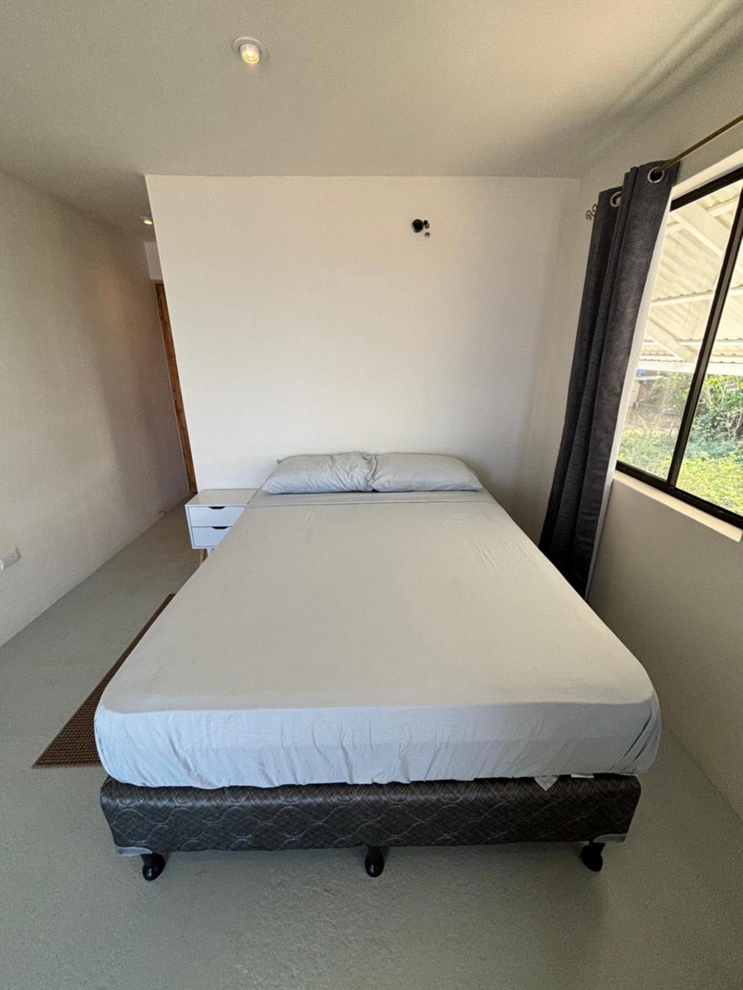 Stella Mar Oceanfront Hotel Popoyo Exterior photo